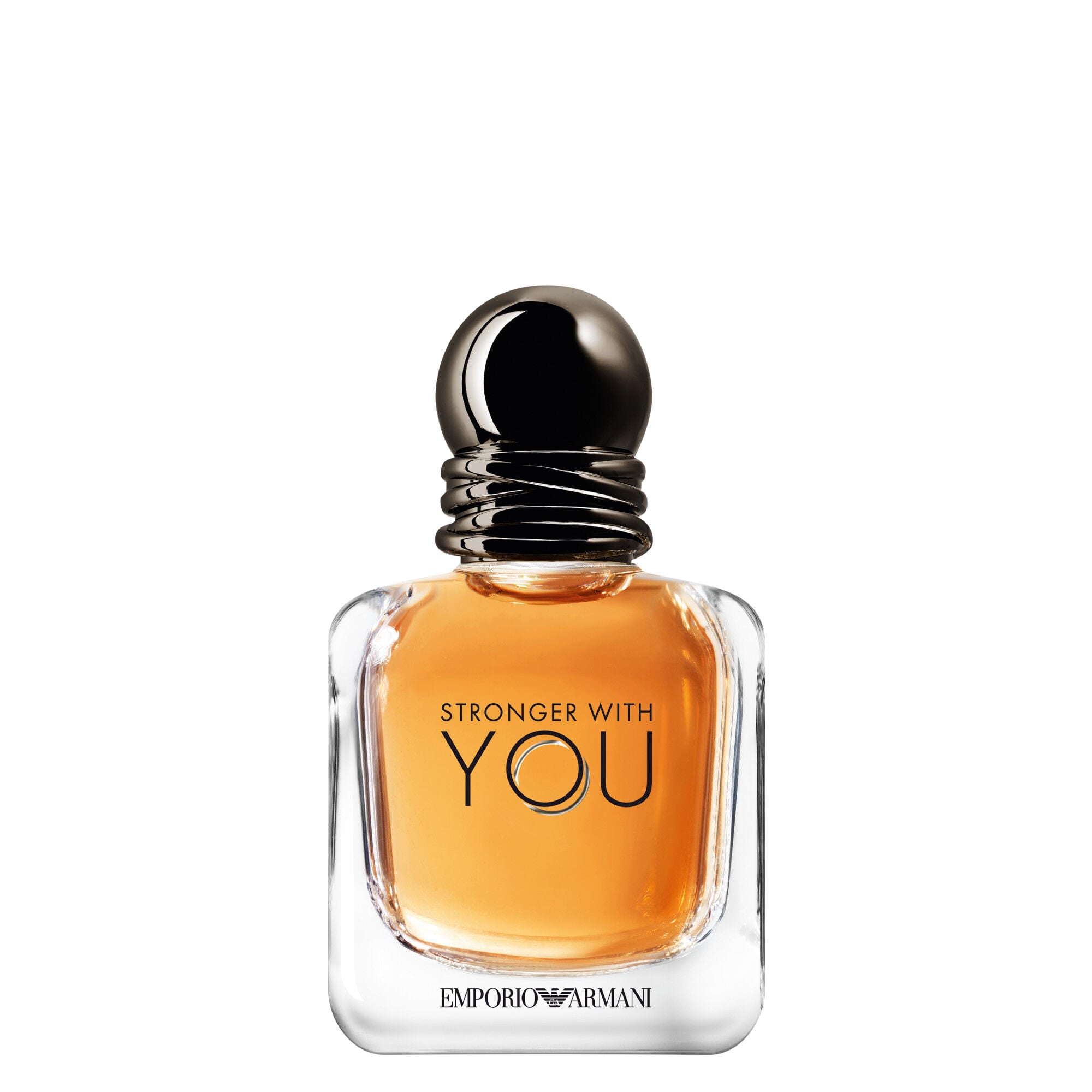Armani Stronger with You Men's Cologne - Armani Beauty